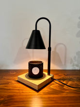 Load image into Gallery viewer, Candle Warming Lamp