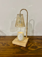 Load image into Gallery viewer, Candle Warming Lamp