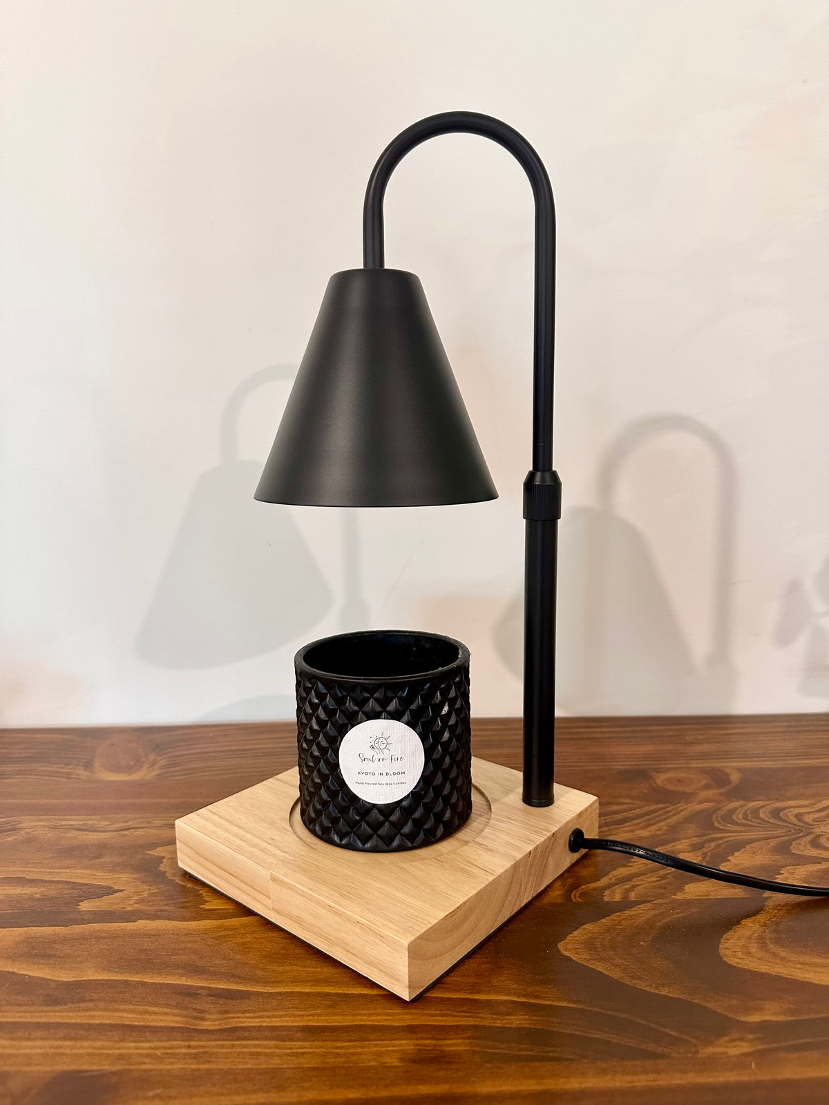 Candle Warmers