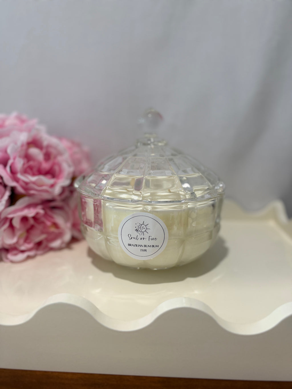 Heirloom Jar