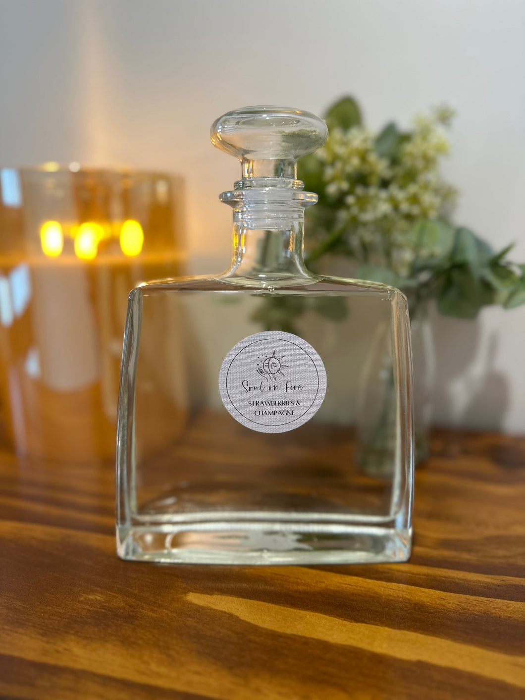 700ml Diffuser