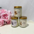 The Comfort Collection