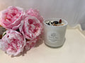 Black Raspberry and Vanilla