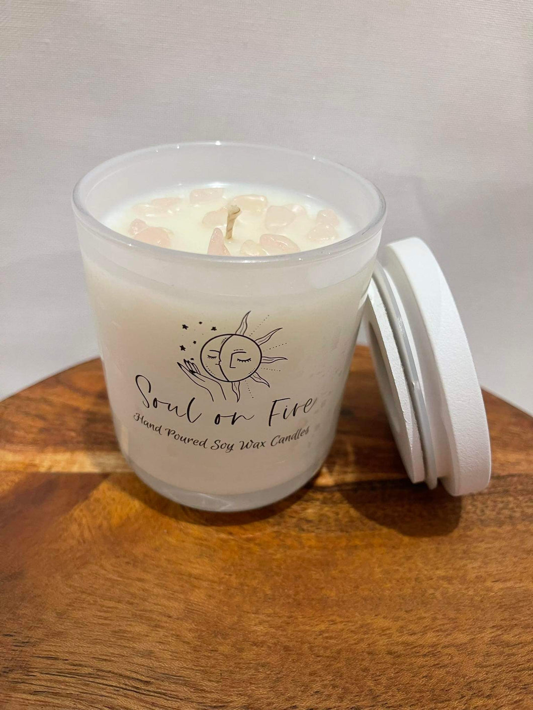 180g Soy Wax Candle