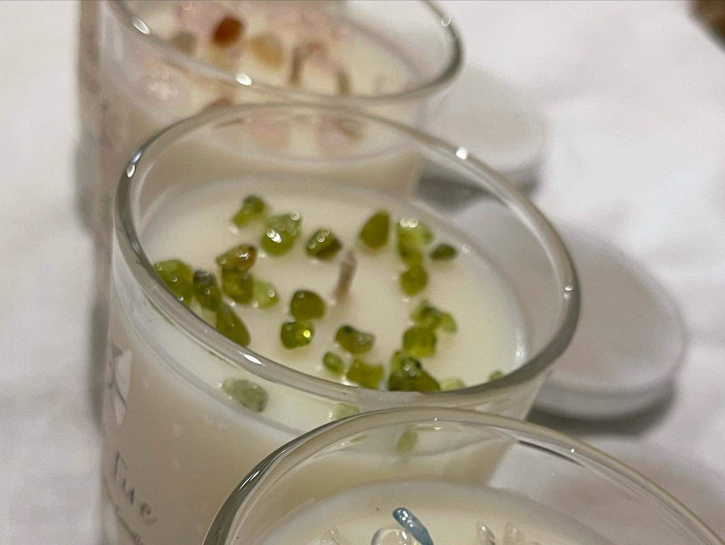 180g Soy Wax Candle
